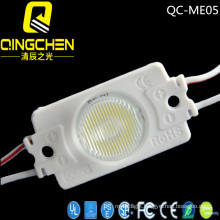 2015 New High Power 1.5W Side Light LED Module Waterproof for Advertising Sign Lightbox Sign